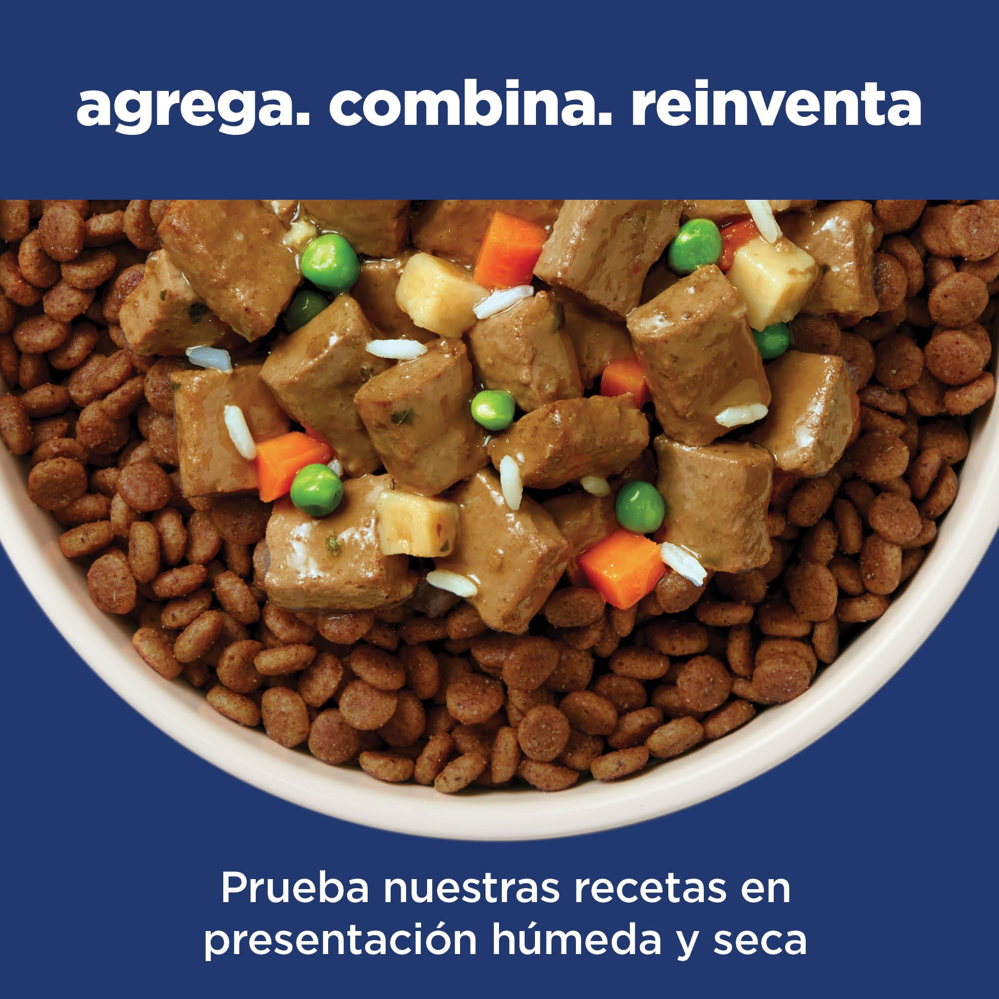 Hill's Science Diet Small Bites Alimento para perro adulto bocados pequeños Receta de Pollo 2Kg